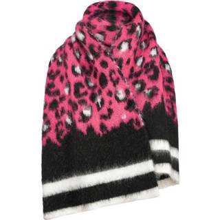 👉 Onesize vrouwen roze Sciarpa 8055209148024