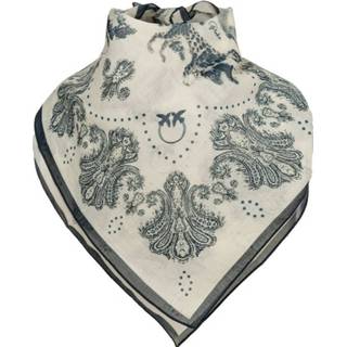 Bandana onesize vrouwen beige Quintano 8055209535664