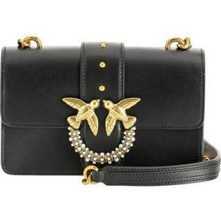 👉 Onesize vrouwen zwart Love Mini Icon Simply BAG 8055209148642