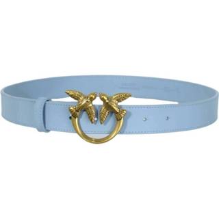 👉 Riem l vrouwen blauw Donna Love Berry Simply Belt H3 Vit. Seta Pe22