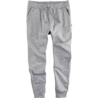 👉 Trainingsbroek grijs mannen m lichtgrijs Jack & Jones - JJIGORDON JJSOFT SWEAT PANT Trainingsbroeken 5715105500151