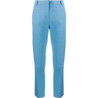 👉 Vrouwen blauw Bello 86 Pantalone 1B14Fl