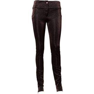 👉 Vrouwen bruin Hose Agnolo