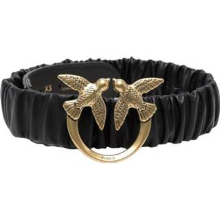 👉 Riem l vrouwen zwart Belt