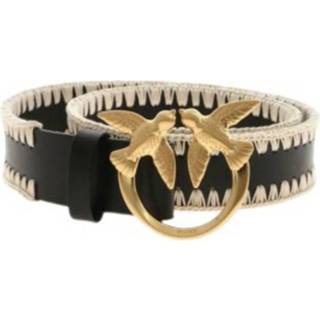 👉 L vrouwen zwart Ceinture