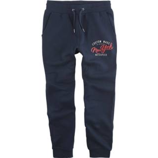 Sweatpant mannen m marine Produkt - Pktgms Vincent Sweatpants Trainingsbroeken navy 5715206284356