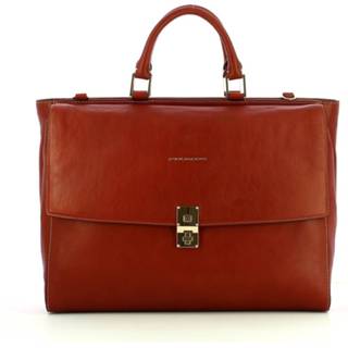 👉 Onesize male bruin Cartella Porta PC 15.6 Dafne
