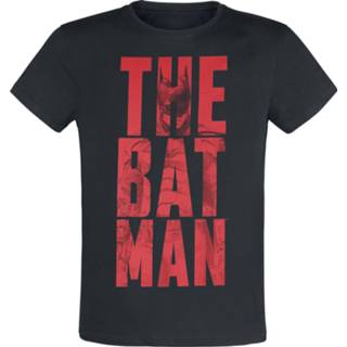 👉 Poster zwart mannen m Batman - The T-shirt 4064854432758