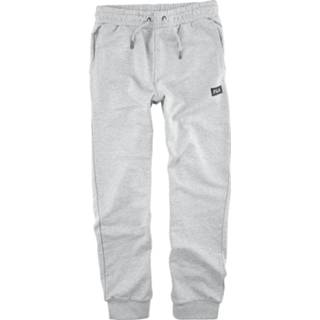 👉 Trainingsbroek grijs mannen m lichtgrijs Fila - Biorine Pants Trainingsbroeken 4064556206077