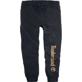 Sweatpant zwart mannen m Timberland - YC Core Tree Logo Trainingsbroeken