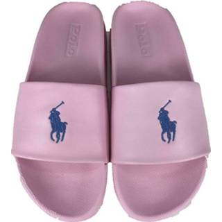 👉 Schoenen vrouwen roze Slipper Cayson