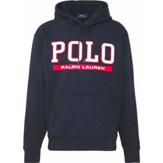 👉 Hoodie XL male blauw