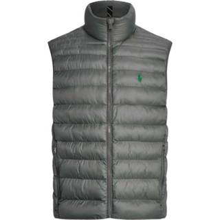 👉 Gilet XL male grijs