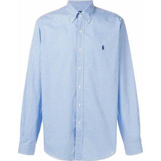👉 Shirt s male blauw 8056447695226