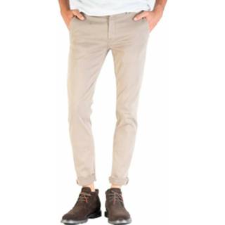 👉 Beige W33 W34 W30 W32 W31 W36 male Pantalón Hombre - Chino Hyperflex