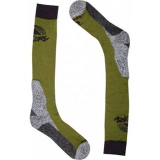 👉 Sock vrouwen groen Socks Scsad4