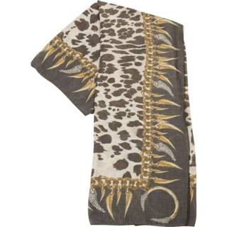 👉 Onesize vrouwen bruin Scarf 8054323300653