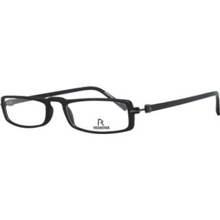 👉 Onesize male zwart Glasses Optical Frame R5313 A 53 4044709346935