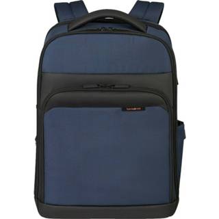 👉 Backpack onesize male blauw