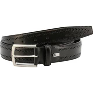 👉 Riem male zwart Belt C250201C325