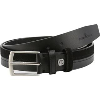 👉 Riem male zwart Belt