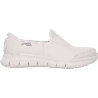 Shoe vrouwen wit Sure Track Shoes 1646460970386