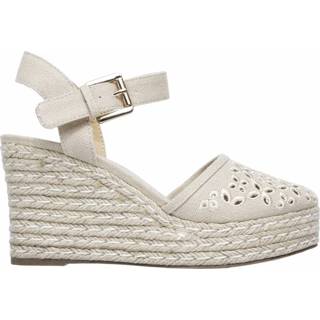 👉 Shoe vrouwen beige Shoes Turtledove