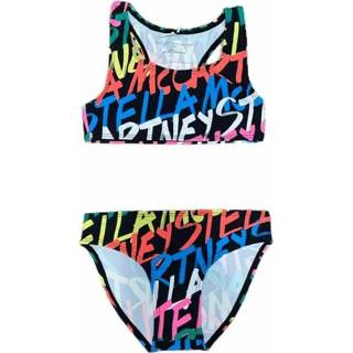 👉 Bikini vrouwen blauw Costume