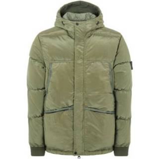 👉 Downjacket l vrouwen groen Down Jacket