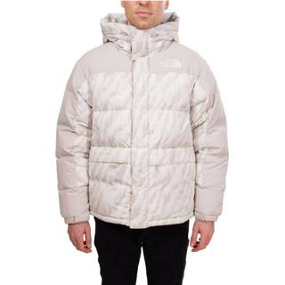 👉 Downjacket XL male beige Himalayan hooded down jacket