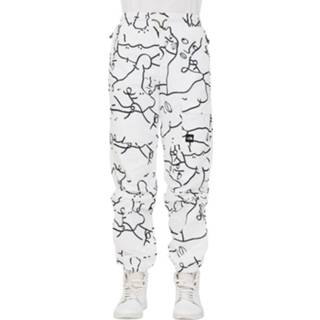 👉 Sweatpant XS vrouwen wit Sweatpants