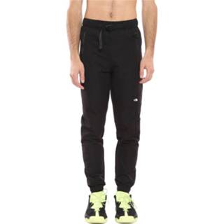 👉 M male zwart Pants