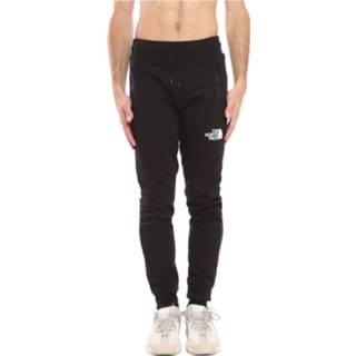 👉 S male zwart Pants