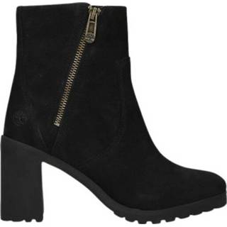 👉 Vrouwen zwart Buty damskie Allington Ankle Boot A22Ba 36