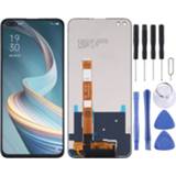 👉 Digitizer active LCD-scherm en volledige montage voor OPPO RENO4 Z 5G CPH2065