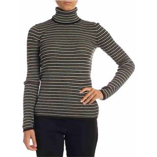 👉 Vrouwen zwart Turtleneck Ww0Ww26233