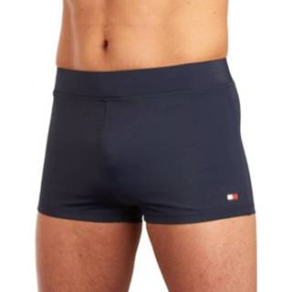 👉 Zwemshort male blauw Knit Trunk 8719861436584