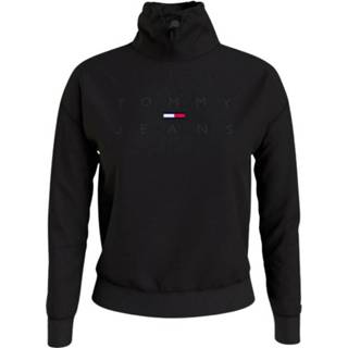 👉 S vrouwen zwart Sudadera 8720114936249