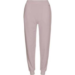 👉 Joggingbroek XL vrouwen roze 1646391070001