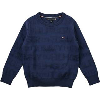 👉 Pullover vrouwen blauw 1646390076950