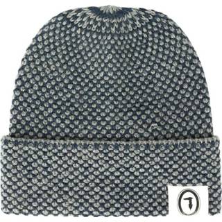 👉 Onesize male grijs Cappello Melange CON Logo 8051932620080