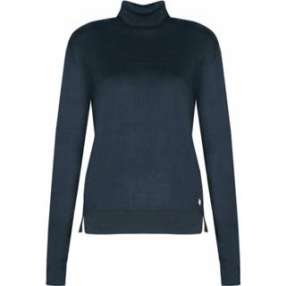 👉 XL vrouwen blauw Sweter