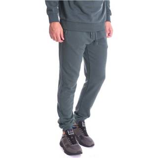 👉 XL male groen Pantalone IN Felpa CON Logo