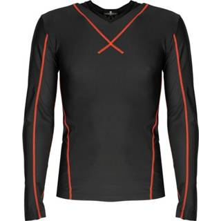 👉 Longsleeve XL male zwart