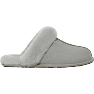 👉 Slippers vrouwen grijs Scuffette II