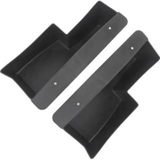 👉 Opbergdoos active Car Trunk voor Jeep Wrangler JK 2007-2017