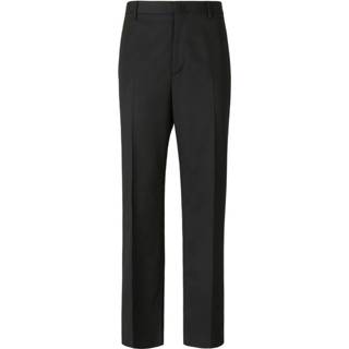 👉 Male zwart Darts Pants