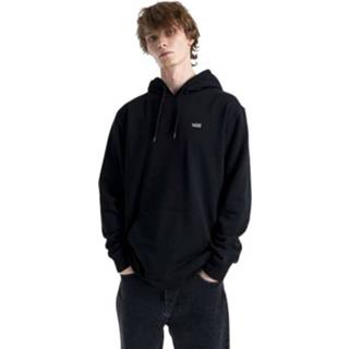 👉 Pullover s male zwart Bluza męska Vans Basic Vn0A3Hq2Blk