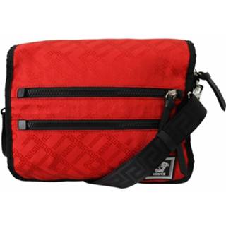 👉 Nylon onesize male rood Crossbody Bag 8054716109405