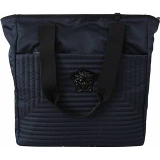 👉 Onesize vrouwen blauw Tote Bag 8053850331093